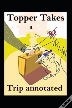Capa do artigo Topper Takes A Trip Annotated