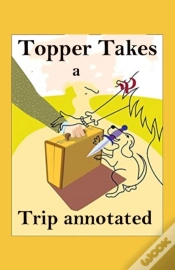Capa do artigo Topper Takes A Trip Annotated