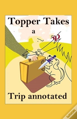 Capa do artigo Topper Takes A Trip Annotated