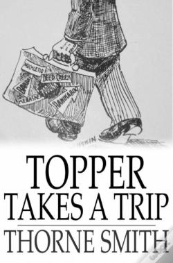 Capa do artigo Topper Takes A Trip