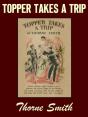Topper Takes A Trip - Preview