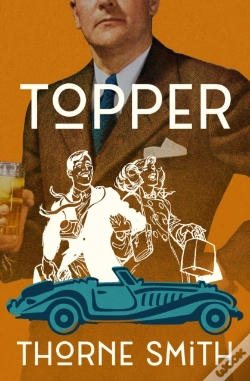 Capa do artigo Topper