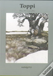Capa do artigo Toppi, Une Monographie