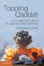 Toppling Qaddafi - Preview