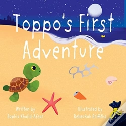 Capa do artigo Toppo'S First Adventure