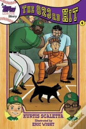 Topps League Story
