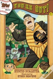 Capa do artigo Topps League Story