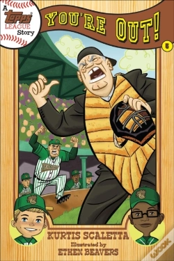 Capa do artigo Topps League Story