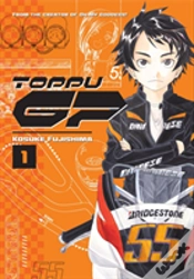 Capa do artigo Toppu Gp 1