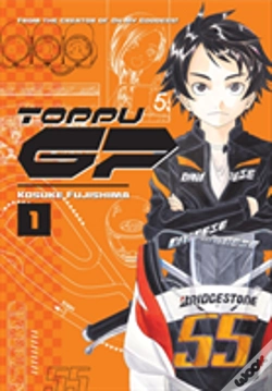 Capa do artigo Toppu Gp 1
