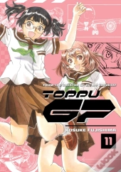 Toppu Gp 11