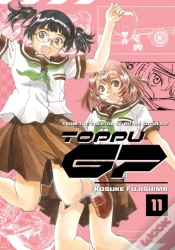 Capa do artigo Toppu Gp 11