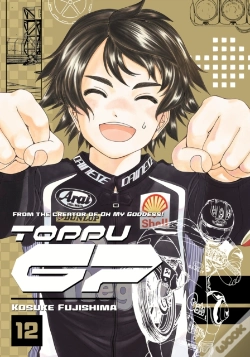 Capa do artigo Toppu Gp 12