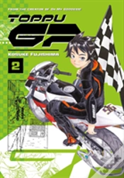Capa do artigo Toppu Gp 2