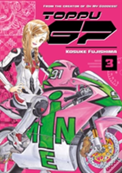 Capa do artigo Toppu Gp 3