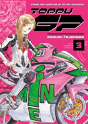 Toppu Gp 3 - Preview