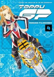 Capa do artigo Toppu Gp 4