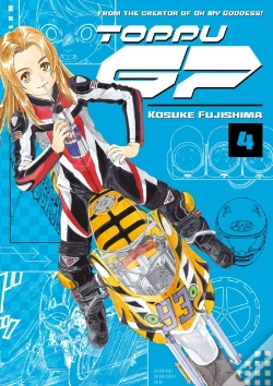 Capa do artigo Toppu Gp 4