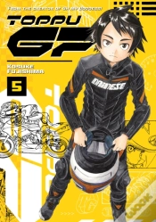 Capa do artigo Toppu Gp 5