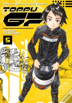 Capa do artigo Toppu Gp 5