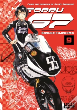 Capa do artigo Toppu Gp 9