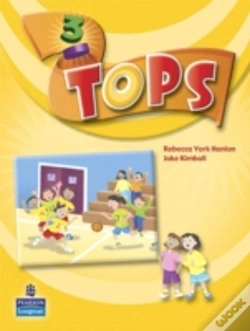 Capa do artigo Tops 3