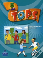 Capa do artigo Tops 5