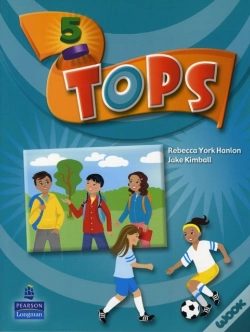 Capa do artigo Tops 5