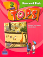 Tops Homework Book, Level 2 - Preview