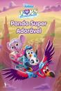 Tops N.º 2 - Panda Super Adorável - Preview