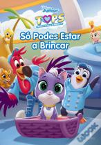 Tops N.º 3 - Só Podes Estar a Brincar