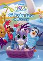 Tops N.º 3 - Só Podes Estar a Brincar - Preview