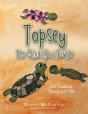 Topsey The Blind Sea Turtle: All Creatur - Preview