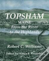Topsham, Maine