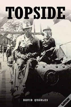 Capa do artigo Topside