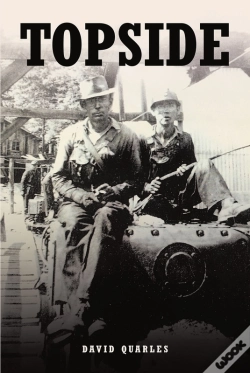 Capa do artigo Topside