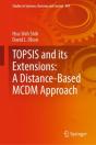 Topsis And Its Extensions: A Distance-Based Mcdm Approach - Preview