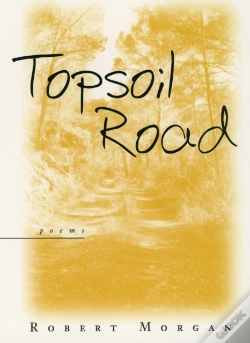 Capa do artigo Topsoil Road