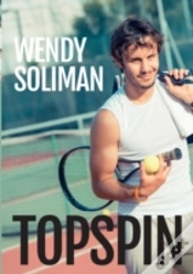Capa do artigo Topspin