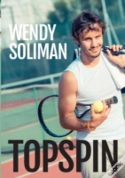 Capa do artigo Topspin
