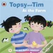 Topsy And Tim: At The Farm