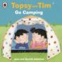 Topsy And Tim: Go Camping - Preview