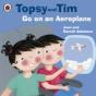 Topsy And Tim: Go On An Aeroplane - Preview
