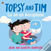 Topsy And Tim: Go On An Aeroplane