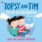 Topsy And Tim: Go On An Aeroplane - Preview