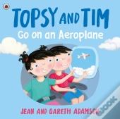 Topsy And Tim: Go On An Aeroplane