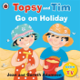 Topsy And Tim: Go On Holiday - Preview