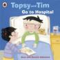 Topsy And Tim: Go To Hospital - Preview