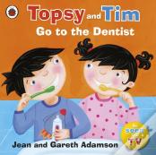 Topsy And Tim: Go To The Dentist