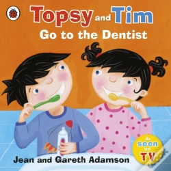 Capa do artigo Topsy And Tim: Go To The Dentist
